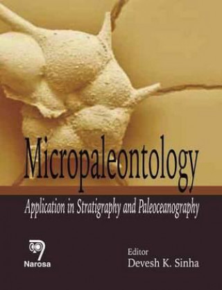 Book Micropaleontology Devesh K. Sinha