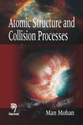 Kniha Atomic Structure and Collision Processes 