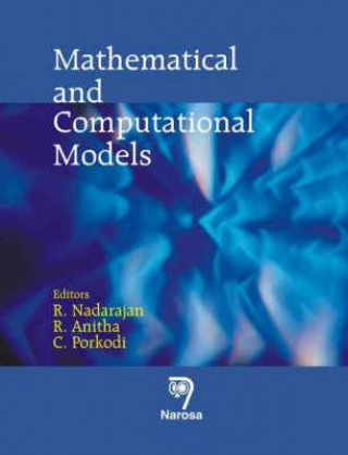 Książka Mathematical and Computational Models 