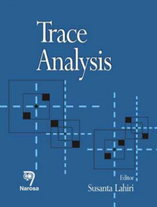 Knjiga Trace Analysis 