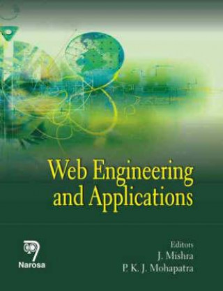 Kniha Web Engineering and Applications 