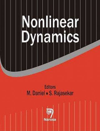 Könyv Nonlinear Dynamics 