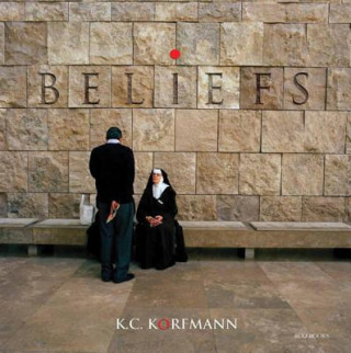 Buch Beliefs K. C. Korfmann