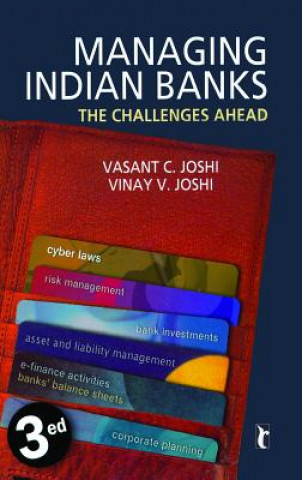 Carte Managing Indian Banks Vinay V. Joshi