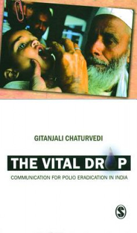 Carte Vital Drop Gitanjali Chaturvedi