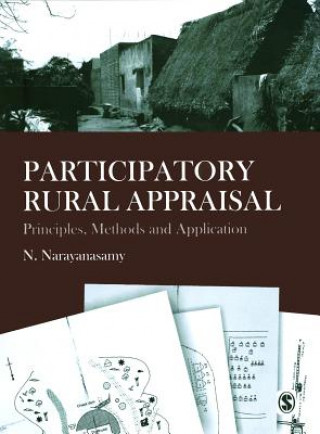 Βιβλίο Participatory Rural Appraisal N. Narayanasamy