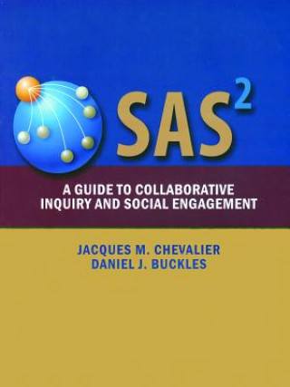 Livre SAS2 Jacques M. Chevalier