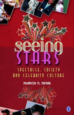 Book Seeing Stars Pramod K. Nayar