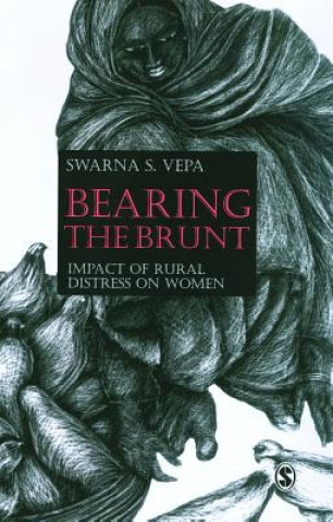 Kniha Bearing the Brunt Swarna S. Vepa