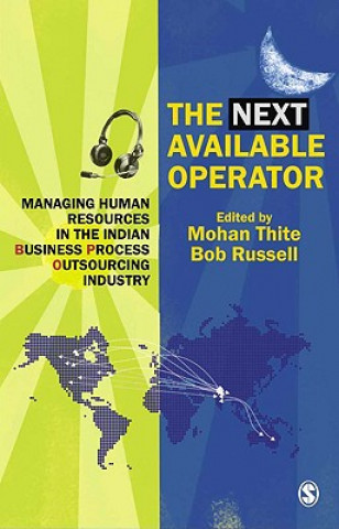 Книга Next Available Operator Mohan Thite