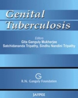 Buch Genital Tuberculosis Geeta Ganguli Mukherjee