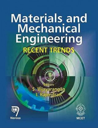 Buch Materials and Mechanical Engineering 