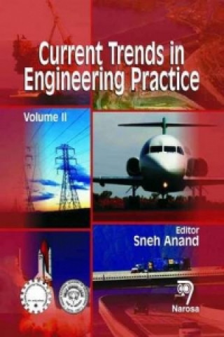 Carte Current Trends in Engineering Practice 