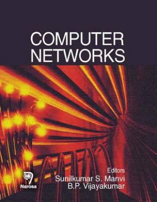 Könyv Computer Networks 