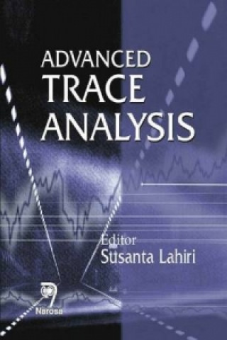 Knjiga Advanced Trace Analysis 