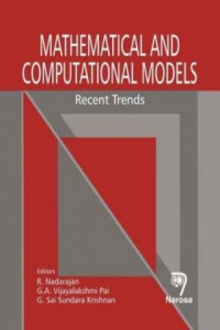 Kniha Mathematical and Computational Models 