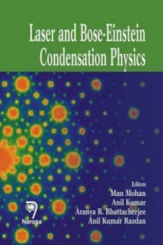 Βιβλίο Laser and Bose-Einstein Condensation Physics 