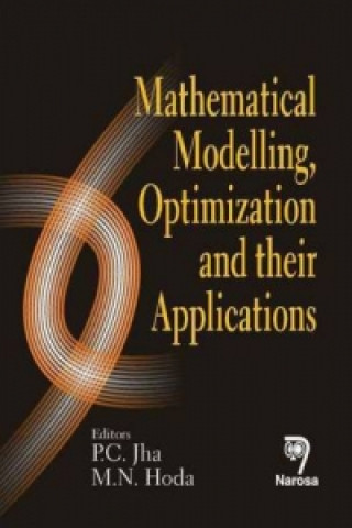 Carte Mathematical Modelling, Optimization and their Applications 