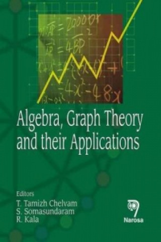 Kniha Algebra, Graph Theory and their Applications 