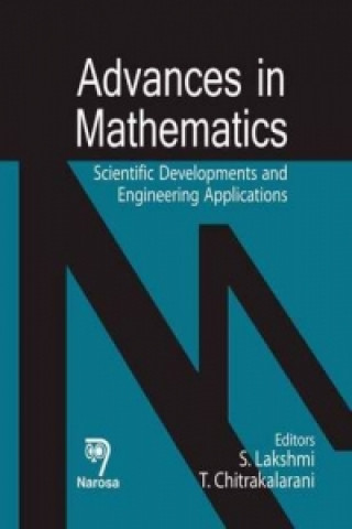 Buch Advances in Mathematics 