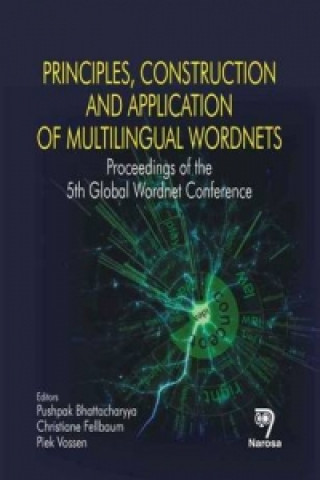 Kniha Principles, Construction and Application of Multilingual Wordnets 