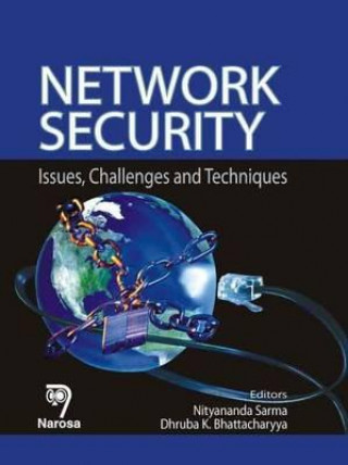 Boek Network Security N. Sarma