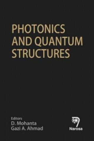 Βιβλίο Photonics and Quantum Structures 