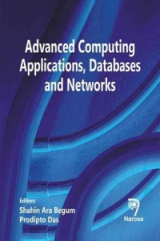 Kniha Advanced Computing Applications, Databases and Networks 