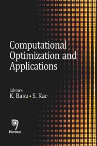 Book Computational Optimization and Applications Samarjit Kar