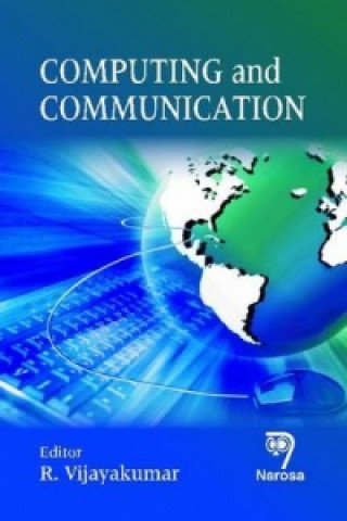 Könyv Computing and Communication 