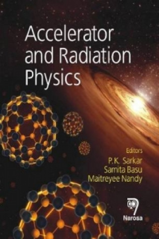 Книга Accelerator and Radiation Physics 