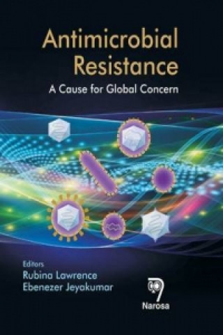 Kniha Antimicrobial Resistance 