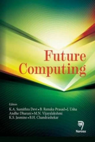 Buch Future Computing B. Renuka Prasad