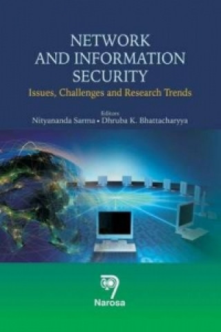 Knjiga Network and Information Security Dhruba K. Bhattacharyya