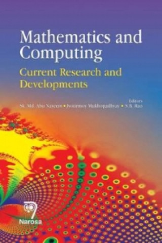 Knjiga Mathematics and Computing Jyotirmoy Mukhopadhyay