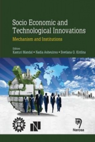 Könyv Socio Economic and Technological Innovation 