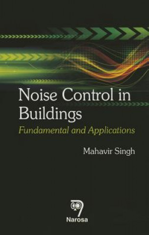 Carte Noise Control in Buildings Mahavir Singh