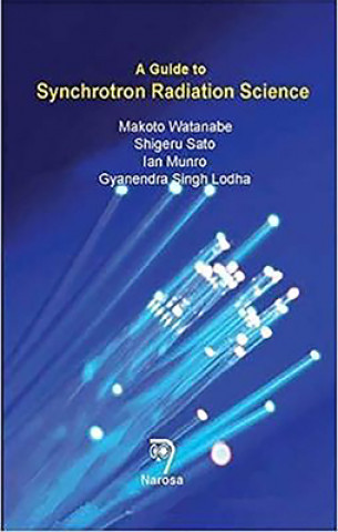Kniha Guide to Synchrotron Radiation Science Makoto Watanabe