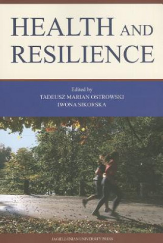 Libro Health and Resilience Tadeusz Ostrowski