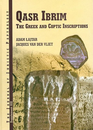 Kniha JJP Supplement 13 (2010) Journal of Juristic Papyrology Adam Lajtar