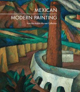 Carte Mexican Modern Painting Irene Herner