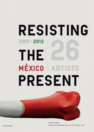 Boek Resisting the Present Angeline Scherf