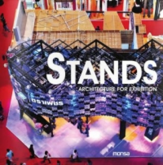 Knjiga Stands TRIVIÑO