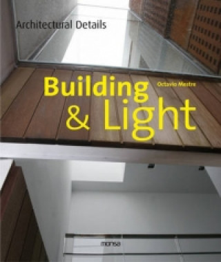 Book Building & Light Octavio Mestre