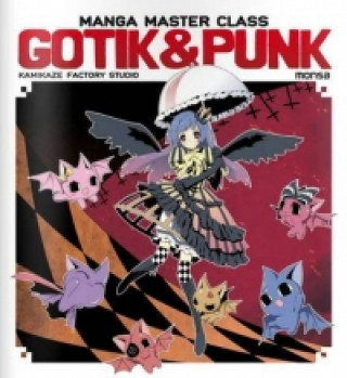 Carte Gotik & Punk 