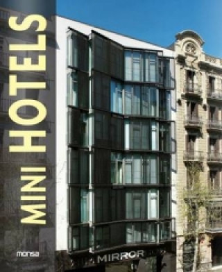 Book Mini Hotels MINGUET