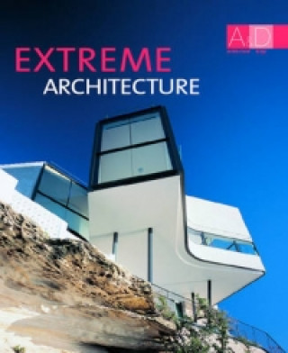 Knjiga Extreme Architecture Instituto Monsa de Ediciones S.A.