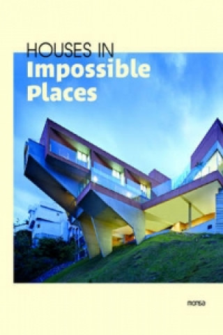 Buch Houses in Impossible Places 