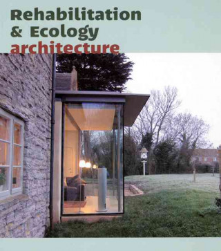 Carte Rehabilitation & Ecology Architecture 