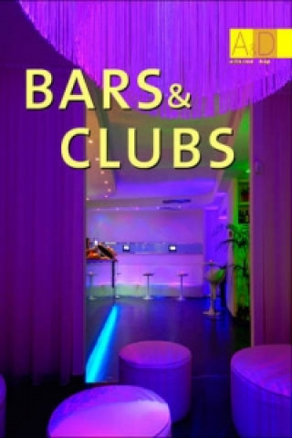 Könyv Bars & Clubs 